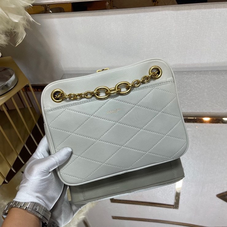 YSL BAGS - WOMEN LOVE LUXURY BAGS - 2337
