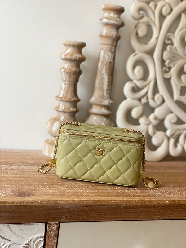 Lusso Official -  CHL BAGS  - 069