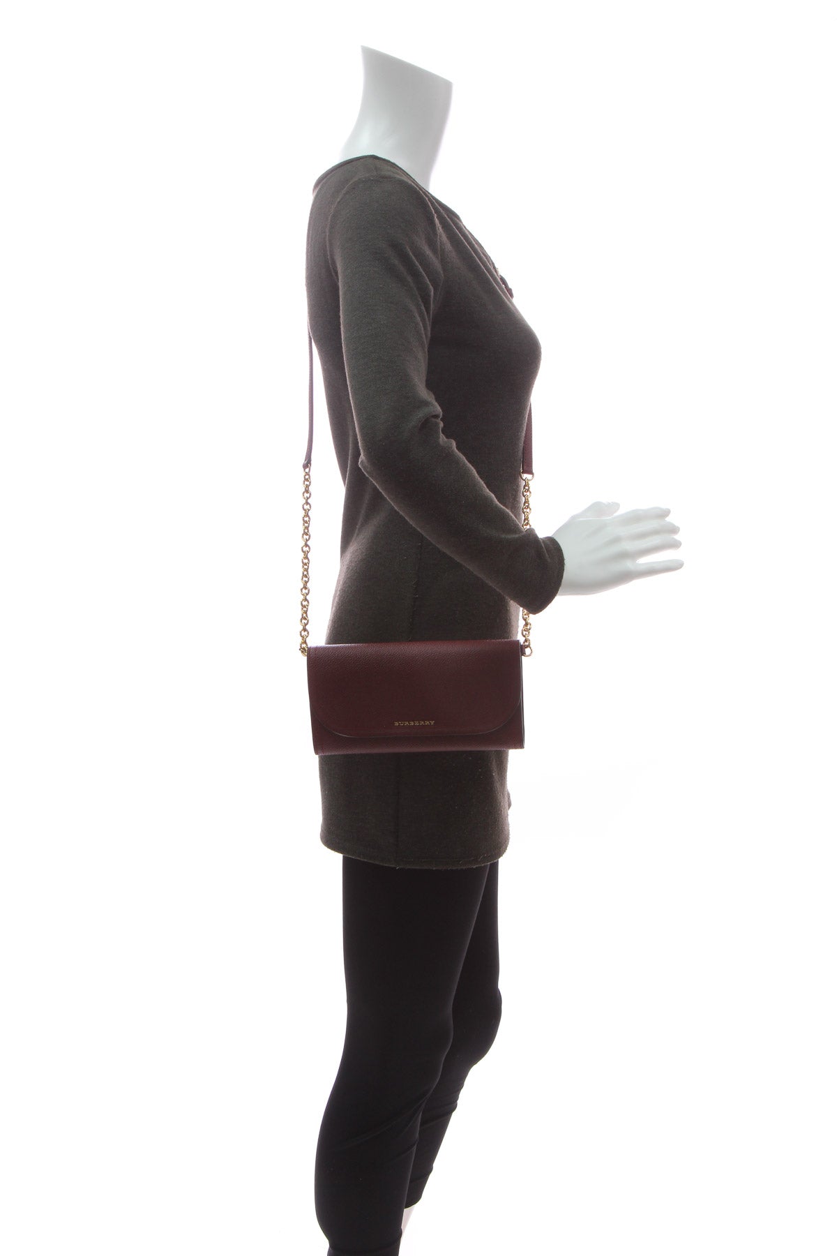 Henley Wallet on a Chain Bag