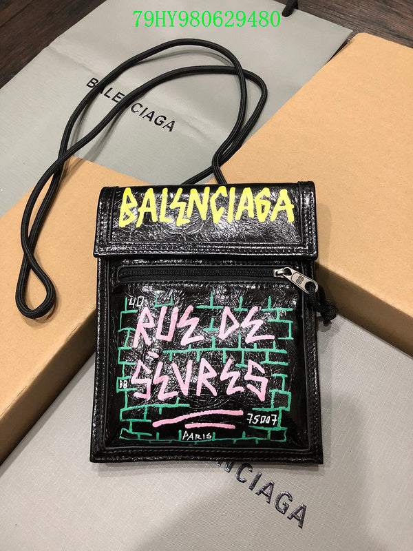 LO - BGA Bags - 1736