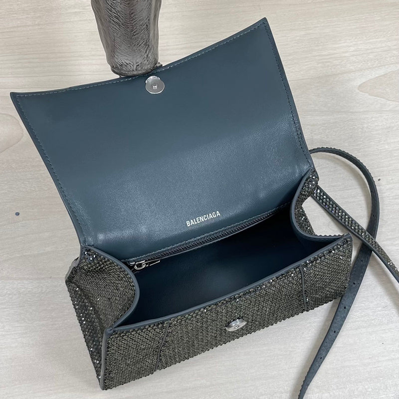 LO BAGS - BGA BAGS - 396