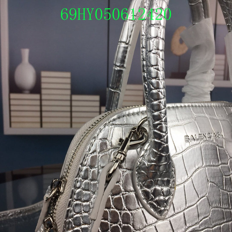 LO - BGA Bags - 2495