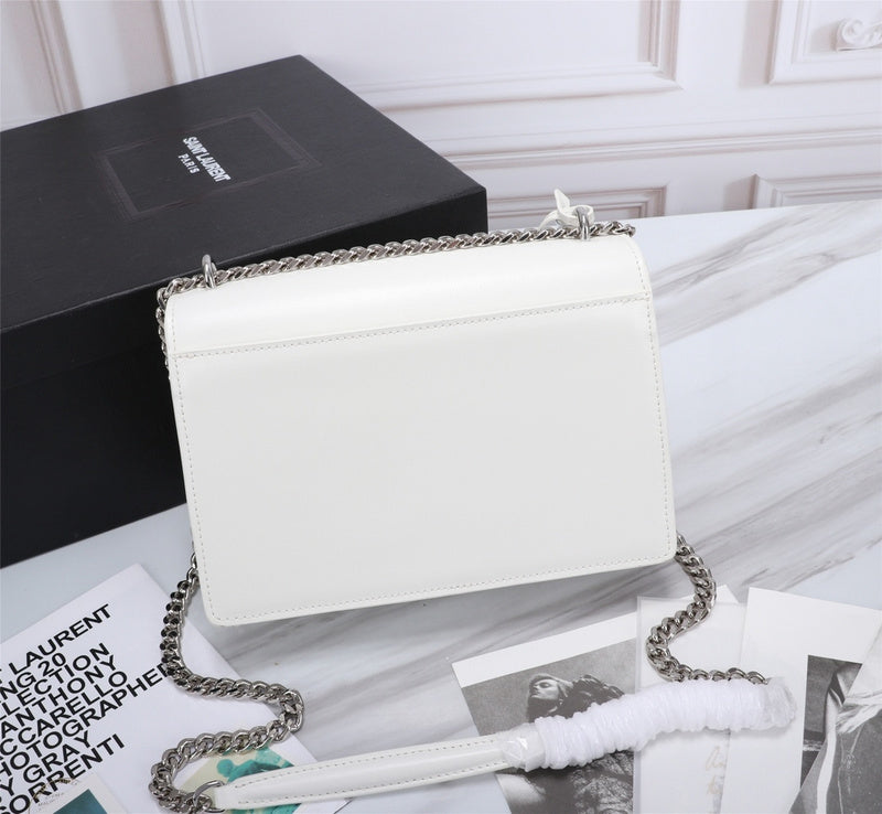 YSL BAGS - WOMEN LOVE LUXURY BAGS - 1775
