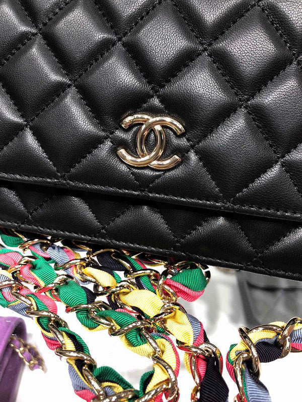 Lusso Official -  CHL BAGS  - 459
