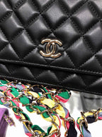Lusso Official -  CHL BAGS  - 459