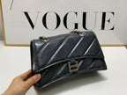 LO - BLN-CIAGA WOMEN LUXURY BAGS - 845