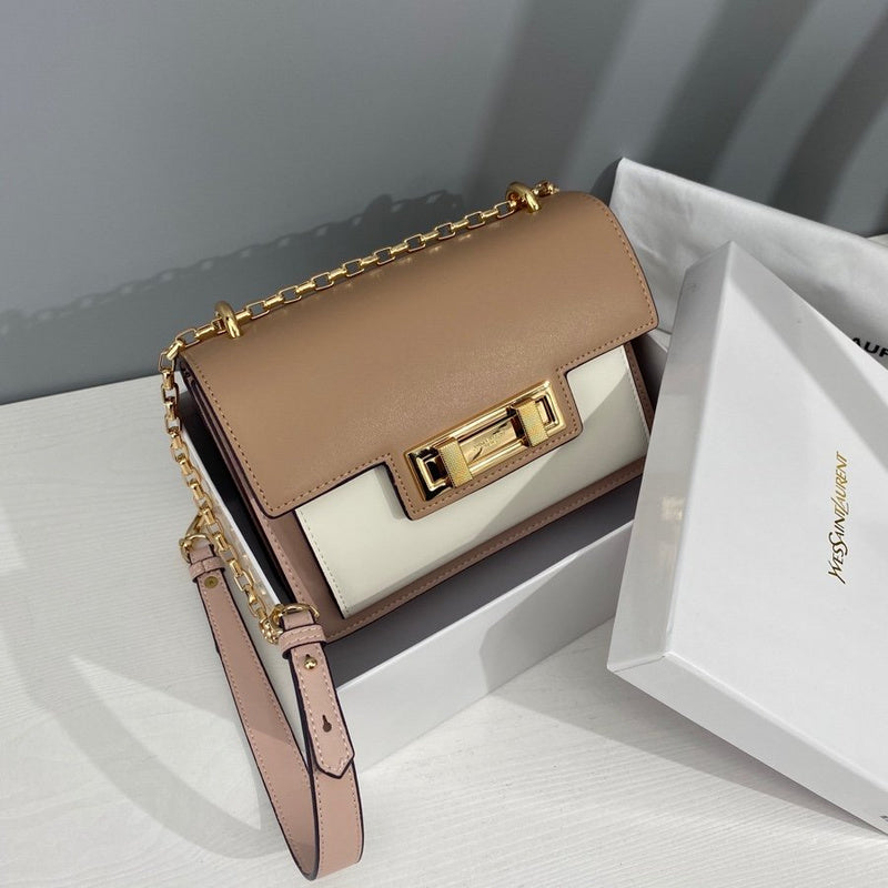 YSL BAGS - WOMEN LOVE LUXURY BAGS - 2020