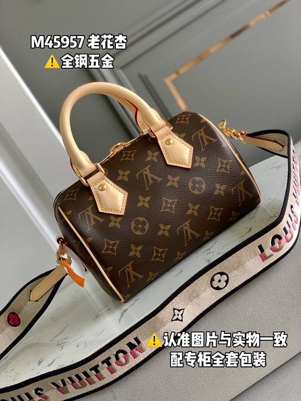 LO - LV Bags - 16455