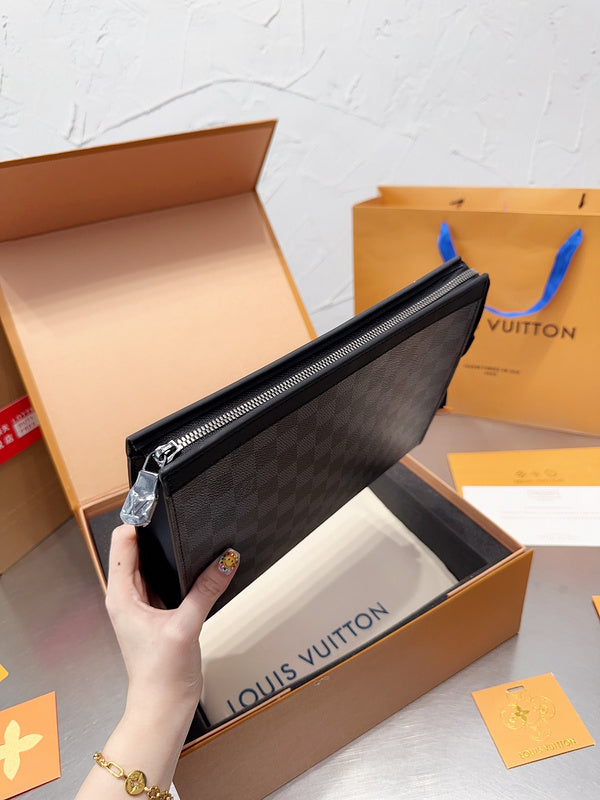 LO - LV Bags - 15018