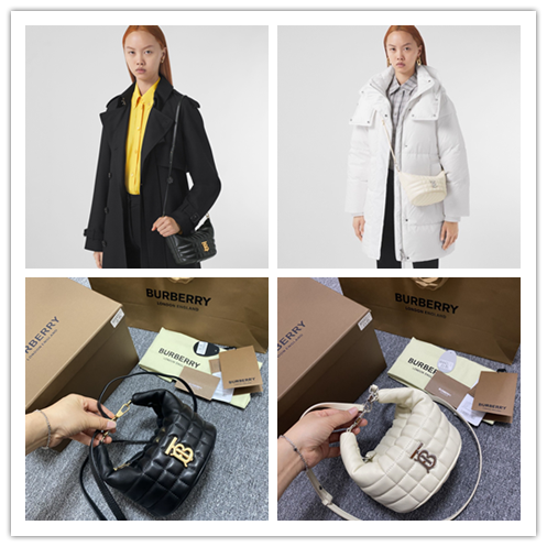 B-Berry Bags - Women Love Luxury Bags - 755