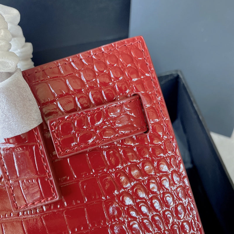 YSL BAGS - WOMEN LOVE LUXURY BAGS - 277