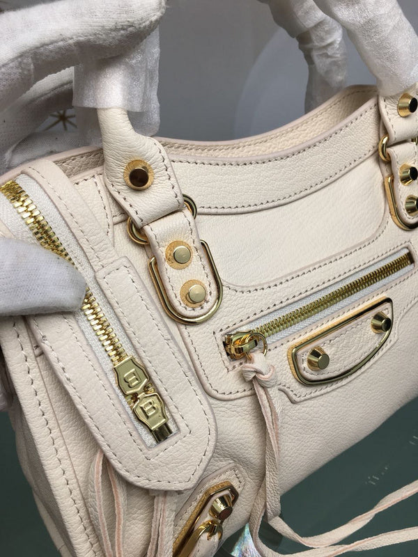 LO BAGS - BGA BAGS - 157