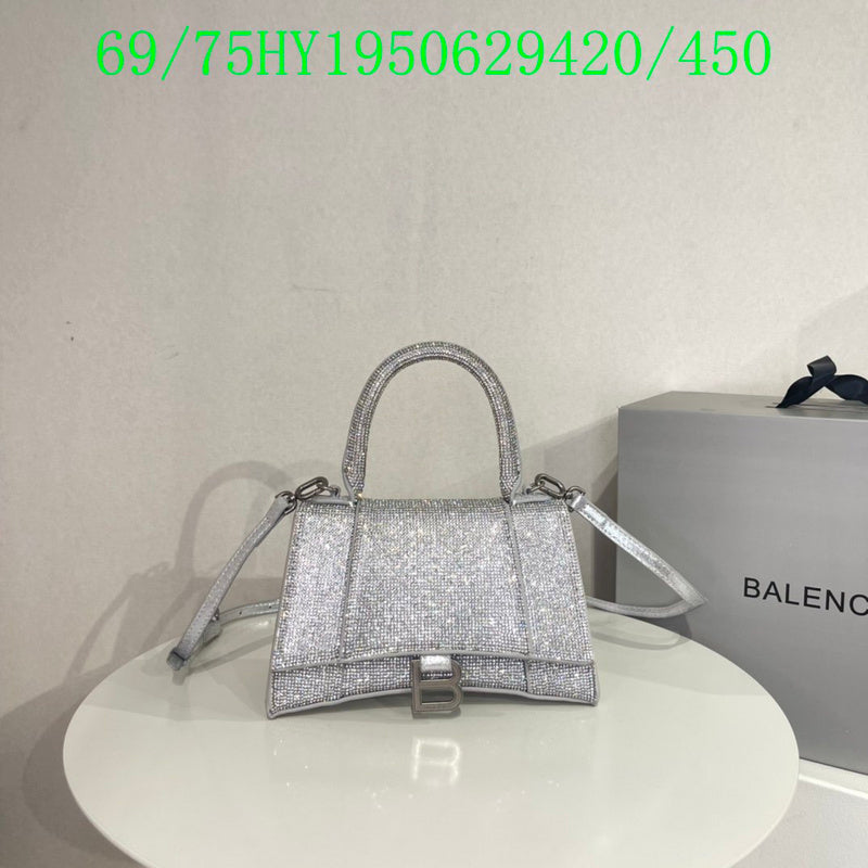LO - BGA Bags - 2219