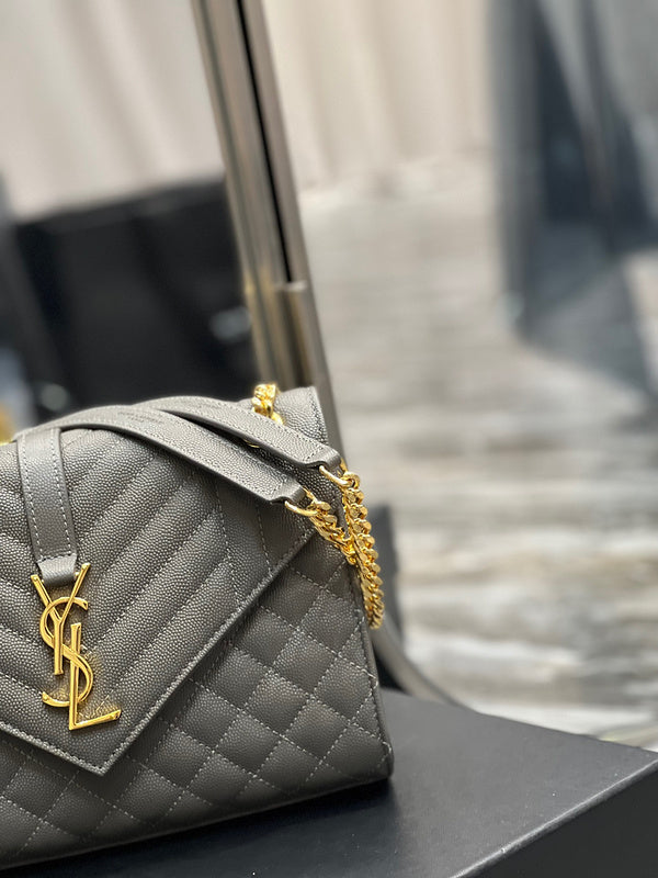 BB - YSL Bag - 1895