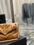 Lusso Official - YSL LUXURY WOMEN BAGS - 1548