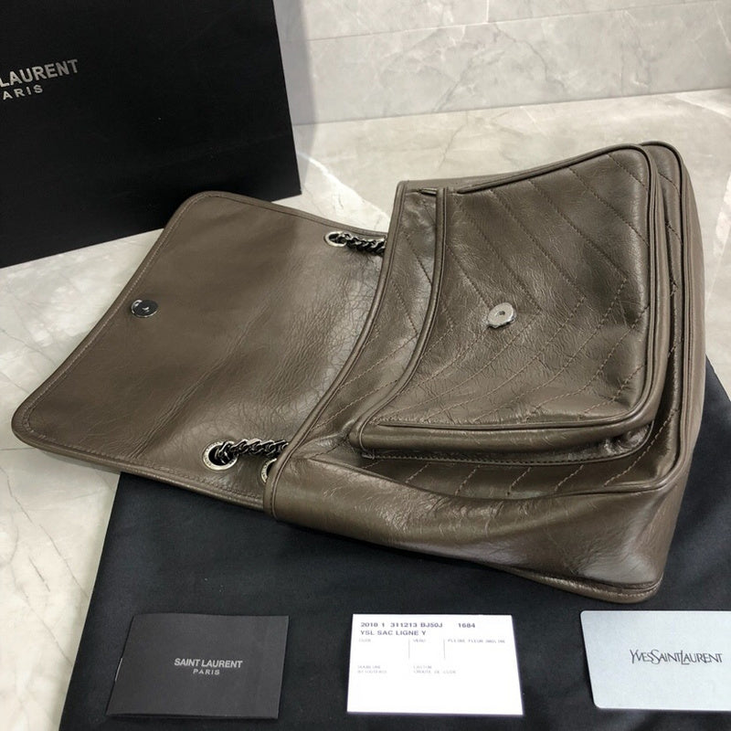 BB - YSL Bag - 4043
