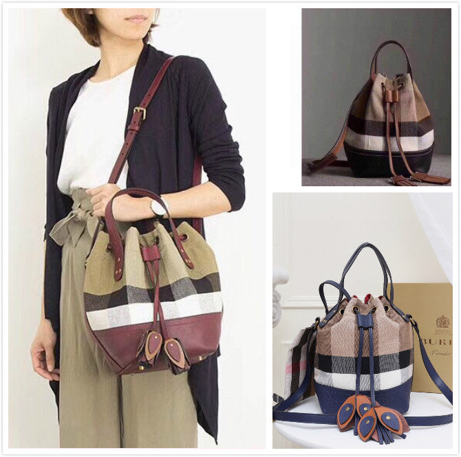 B-Berry Bags - Women Love Luxury Bags - 989