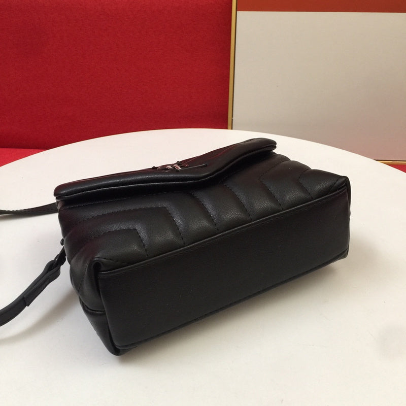 YSL BAGS - WOMEN LOVE LUXURY BAGS - 1095