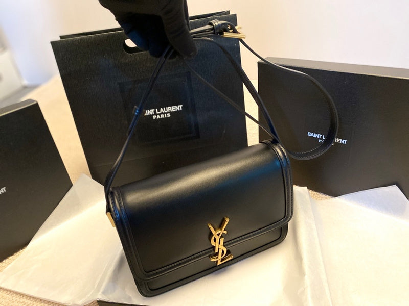 YSL BAGS - WOMEN LOVE LUXURY BAGS - 1811