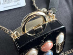 LO - CHL  BAGS FOR WOMEN - FASHION LUXURY BAGS - 381
