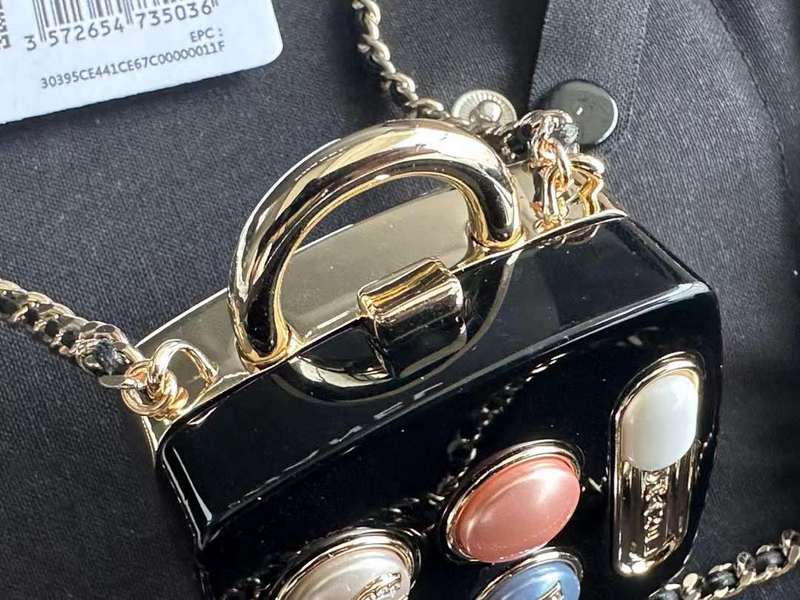 LO - CHL  BAGS FOR WOMEN - FASHION LUXURY BAGS - 381