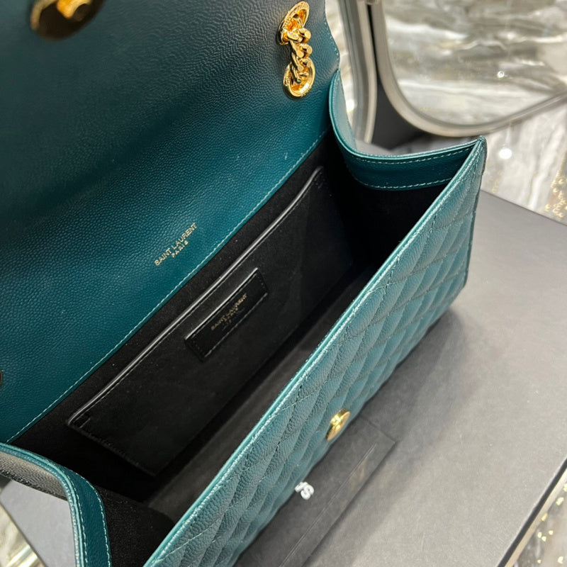 BB - YSL Bag - 1896