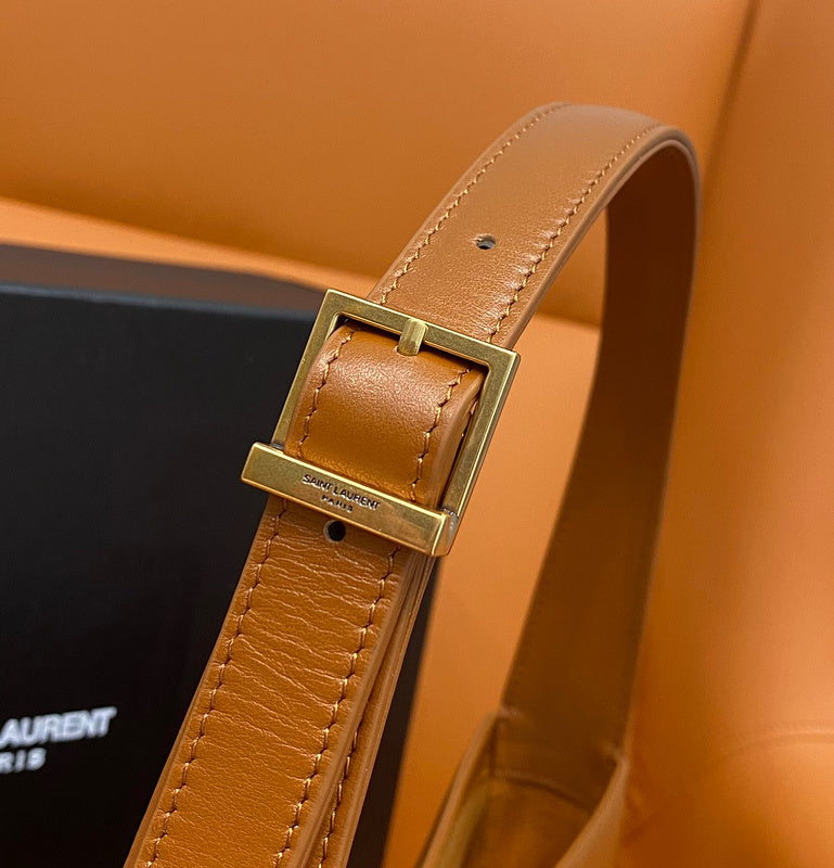 BB - YSL Bag - 2010