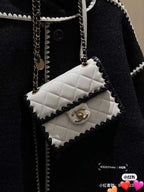 LO - CHL  BAGS FOR WOMEN - FASHION LUXURY BAGS - 026