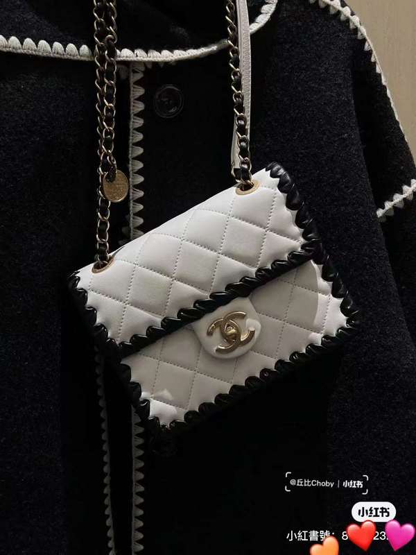 LO - CHL  BAGS FOR WOMEN - FASHION LUXURY BAGS - 026