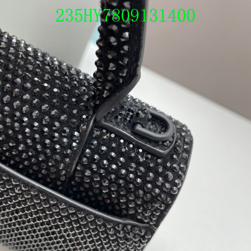 LO - BGA Bags - 2092