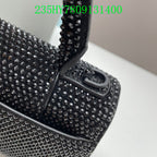 LO - BGA Bags - 2092