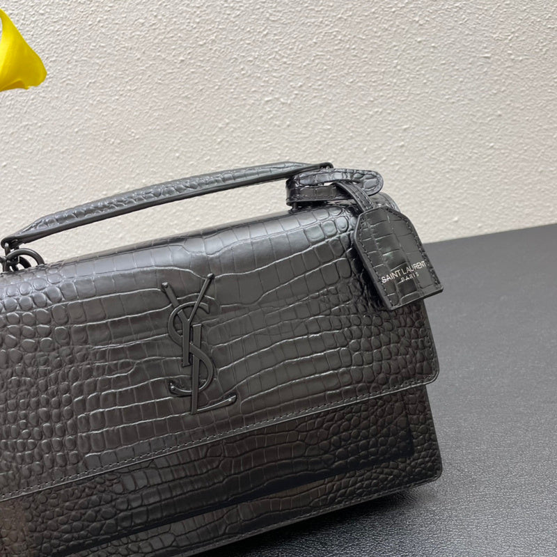 YSL BAGS - WOMEN LOVE LUXURY BAGS - 1217