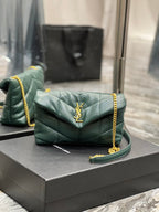 Lusso Official - YSL LUXURY WOMEN BAGS - 1555