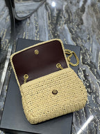 BB - YSL Bag - 3960