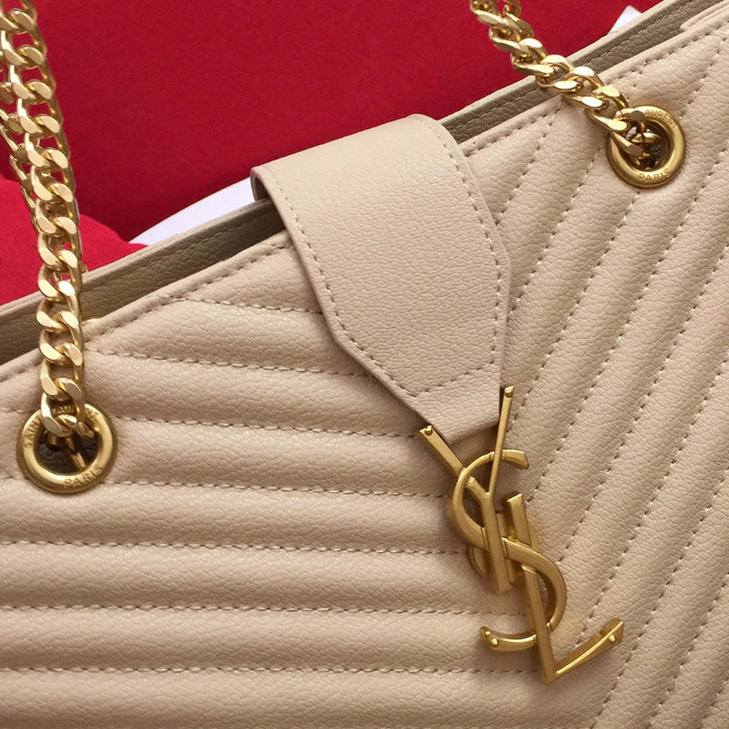YSL BAGS - WOMEN LOVE LUXURY BAGS - 1527