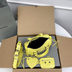 LO BAGS - BGA BAGS - 255
