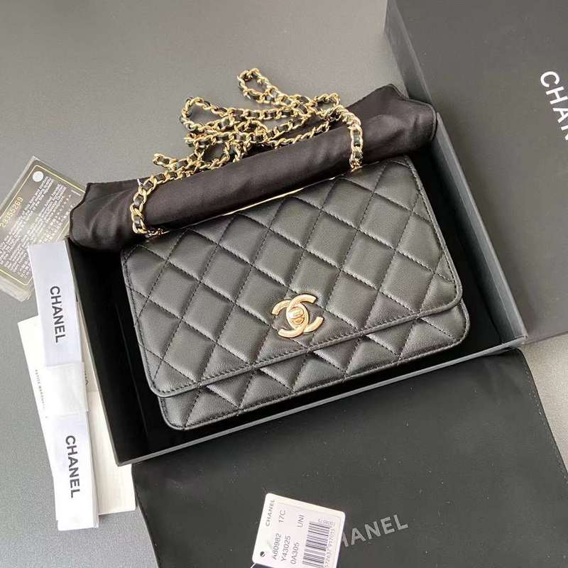 LO - CHL  BAGS FOR WOMEN - FASHION LUXURY BAGS - 355