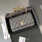 LO - CHL  BAGS FOR WOMEN - FASHION LUXURY BAGS - 355