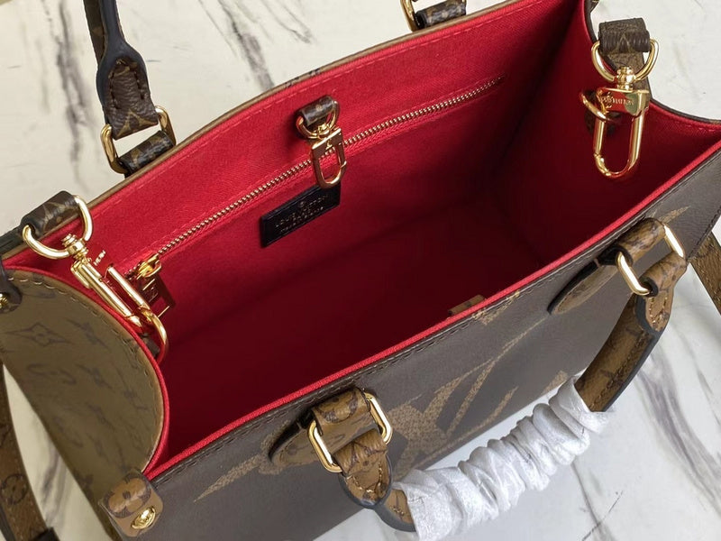 LO - LV Bags - 16567