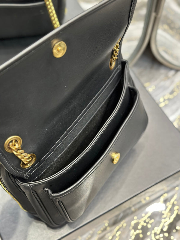 YSL BAGS - WOMEN LOVE LUXURY BAGS - 290