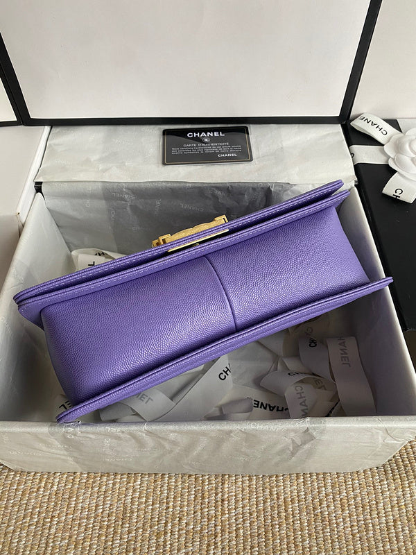 Lusso Official -  CHL BAGS  - 225