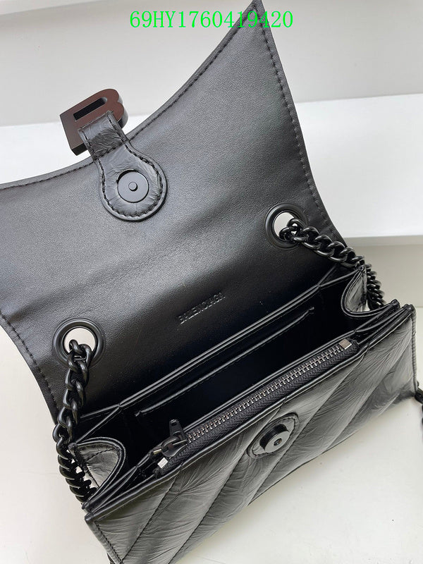 LO - BGA Bags - 1809