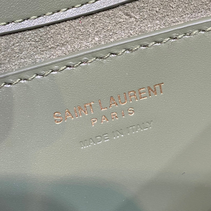 BB - YSL Bag - 1990