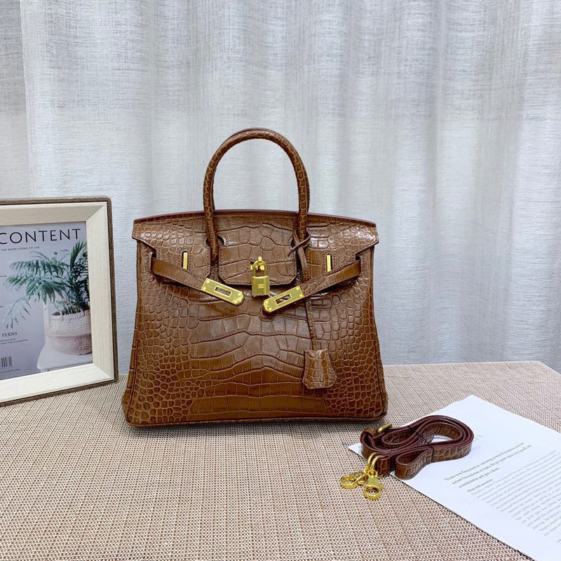 LO - HRMS LUXURY BAGS - 534