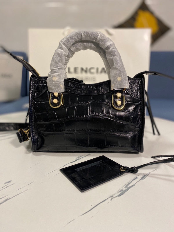 LO BAGS - BGA BAGS - 643