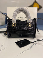 LO BAGS - BGA BAGS - 643