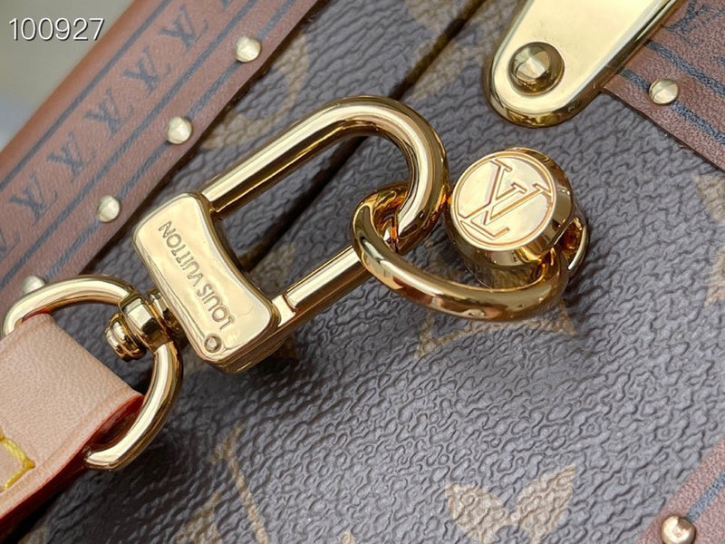 LO - LV Bags - 16512