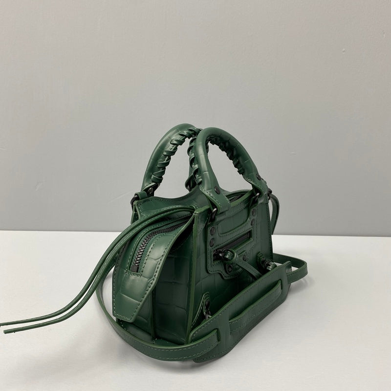 LO - BLN-CIAGA WOMEN LUXURY BAGS - 532