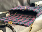 LO - CHL  BAGS FOR WOMEN - FASHION LUXURY BAGS - 417