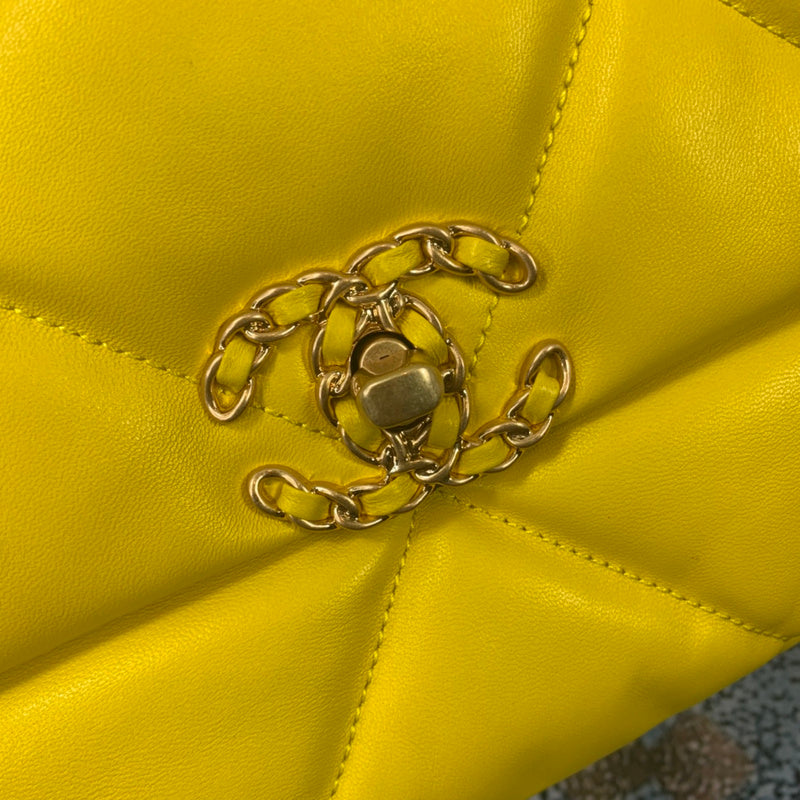 LO - CHL Bags - 1887